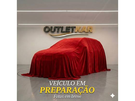 RENAULT SANDERO 1.6 PRIVILÉGE 16V FLEX 4P AUTOMÁTICO